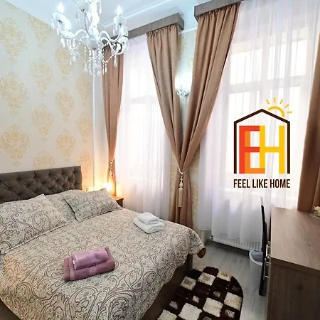סיביו Flh - Royal Studios מראה חיצוני תמונה