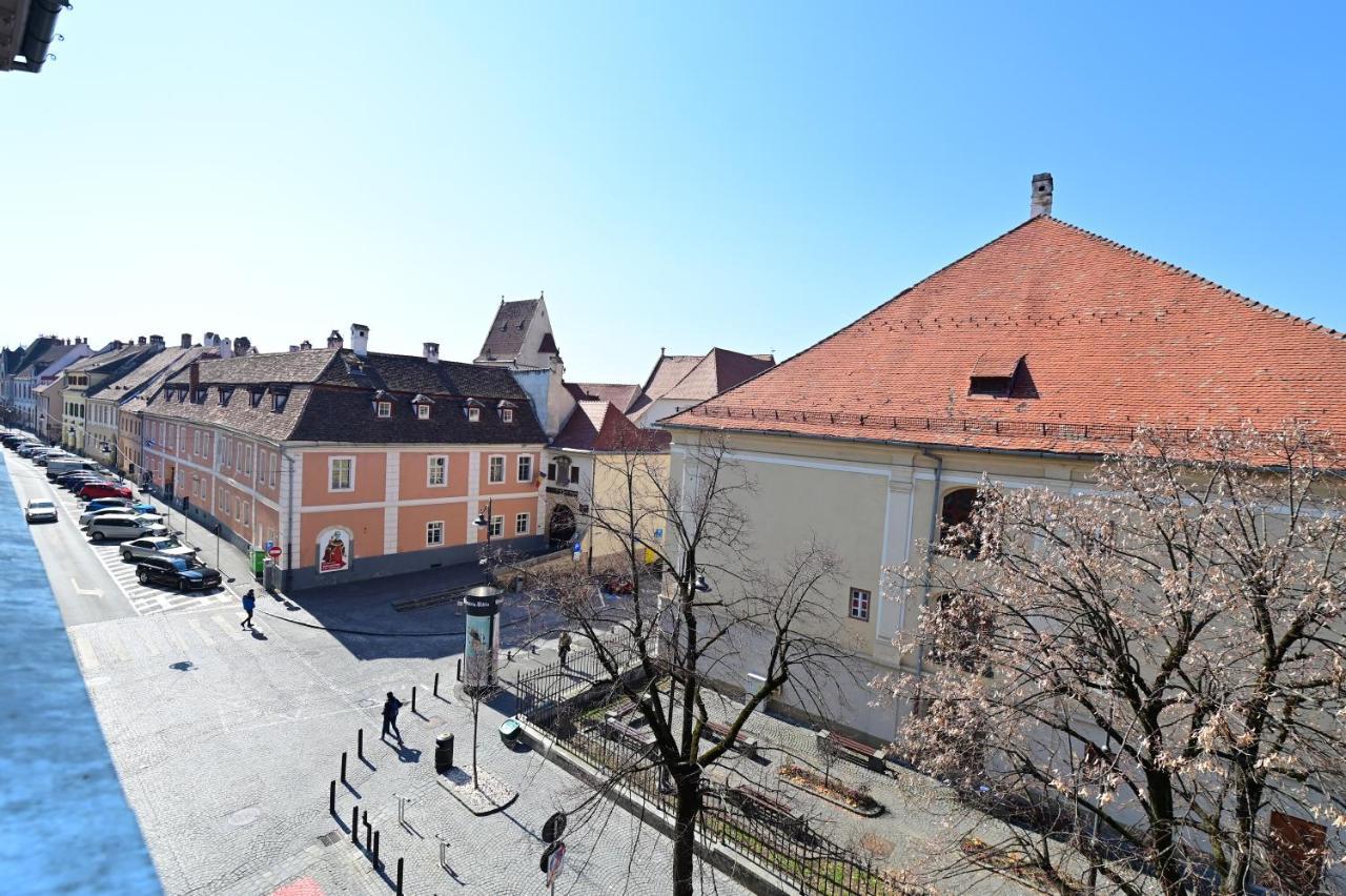 Apartment Flh - Royal Sibiu