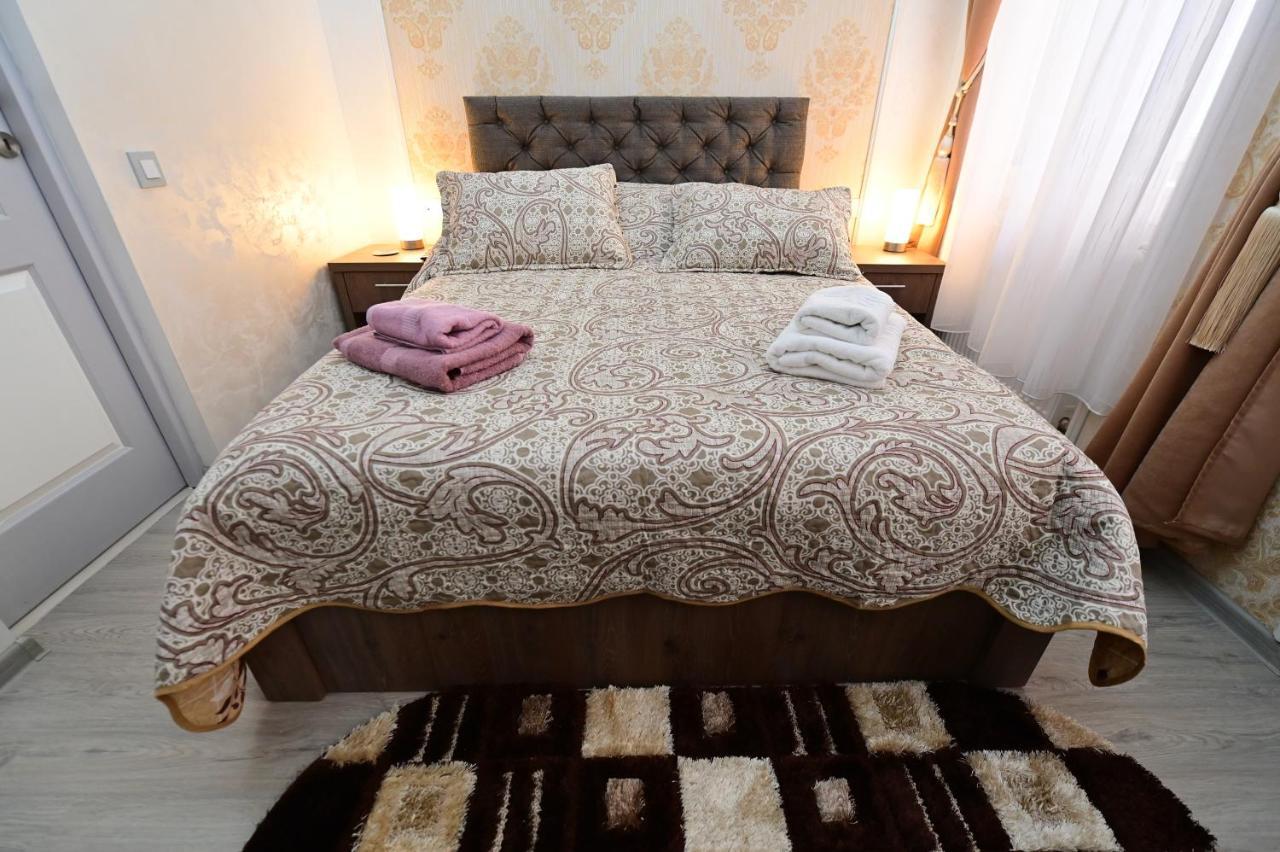 Apartment Flh - Royal Sibiu