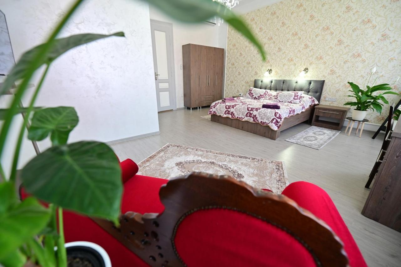 Flh - Royal Apartment