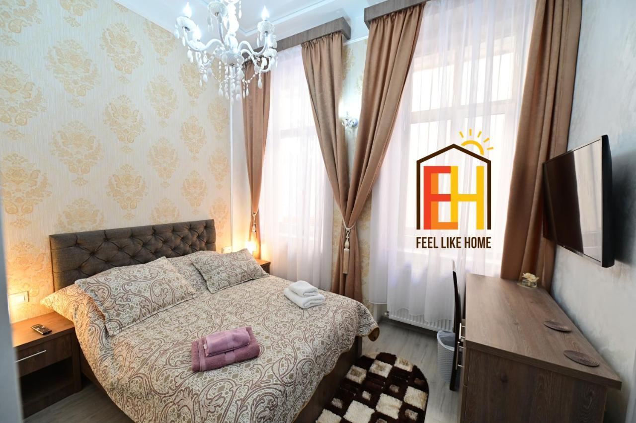 Flh - Royal Apartment