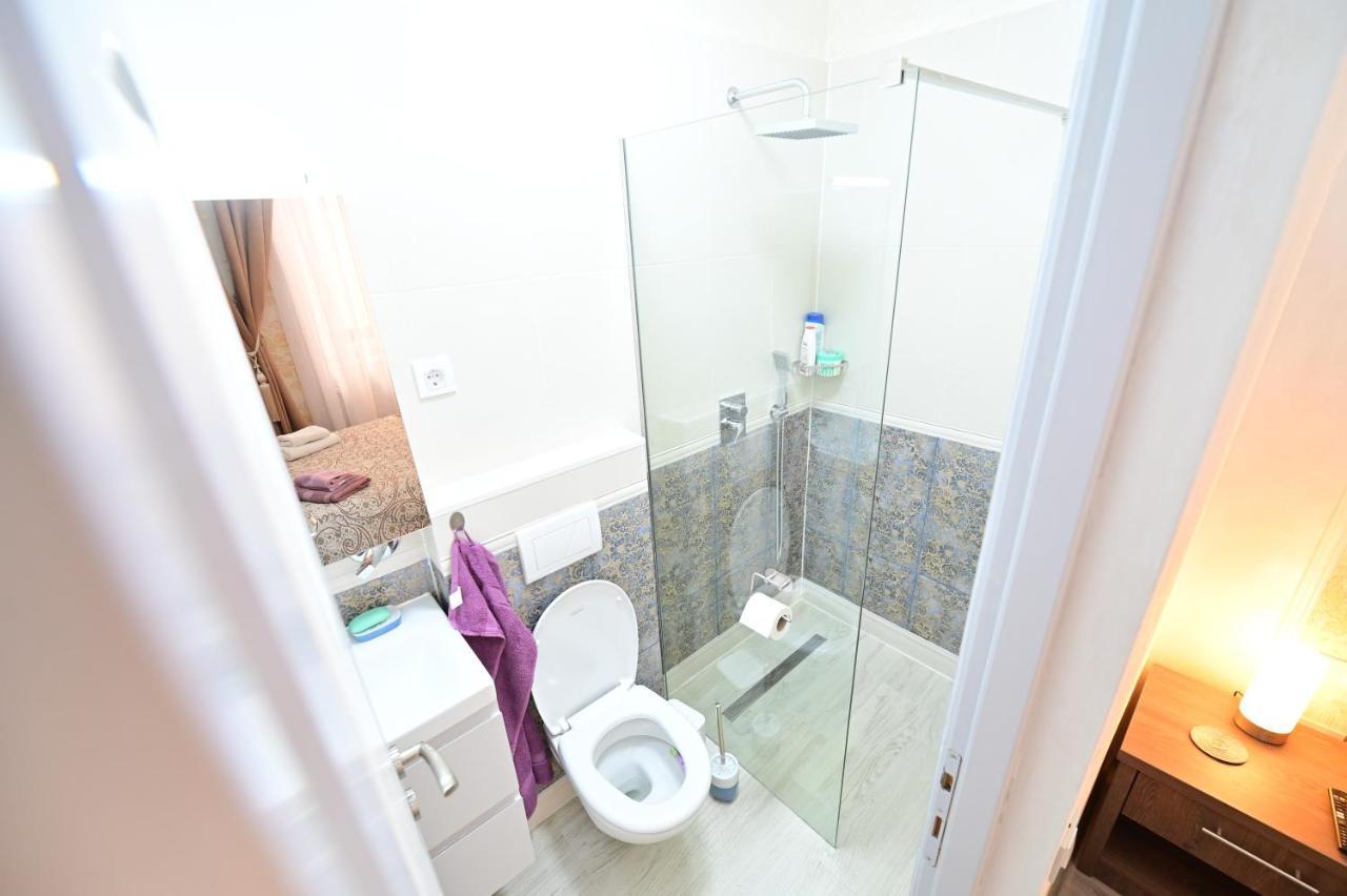 Flh - Royal Apartment Sibiu