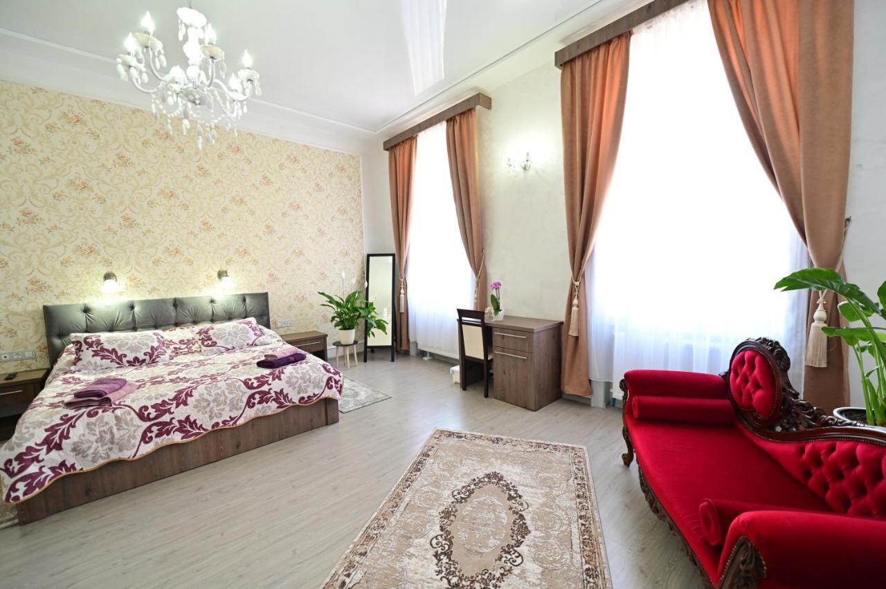 Flh - Royal Apartment *